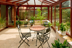 Hever conservatory quotes