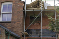 free Hever home extension quotes