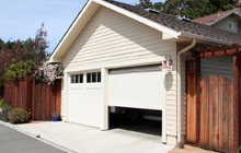 Hever garage construction leads