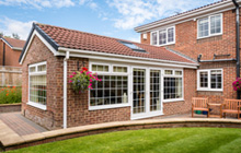 Hever house extension leads